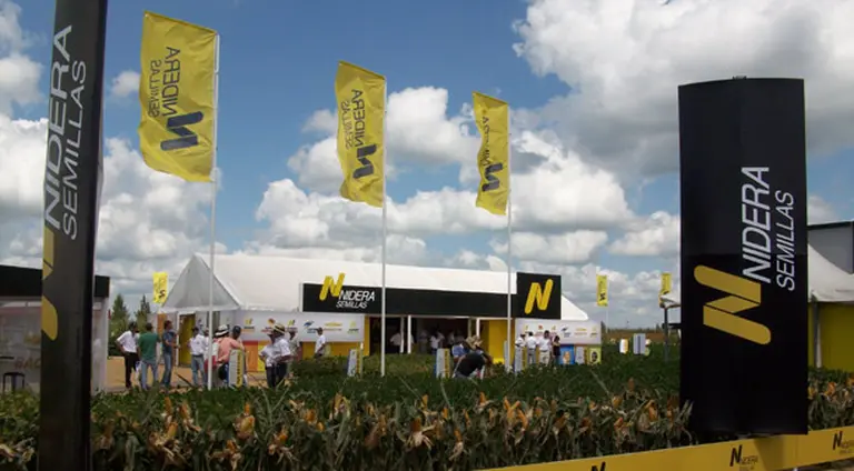 La AFIP confirmó la baja de CUIT de Nidera y la denunció por "contrabando agravado"