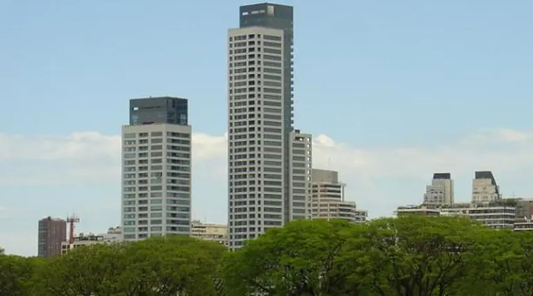 Construirán la cuarta torre con la marca Le Parc en el barrio de Núñez