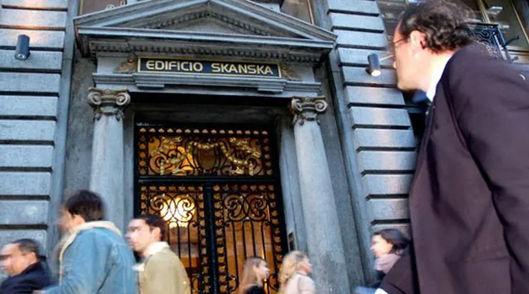 Caso Skanska: Oyarbide procesó a ex funcionarios "K" y a empresarios