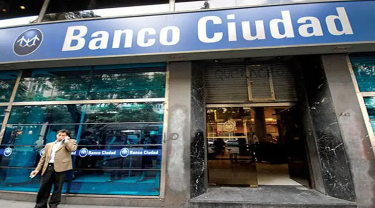 La Legislatura rechazó la transferencia de depósitos judiciales del Banco Ciudad