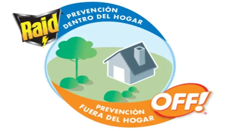 SC Johnson & Son presentó una campaña de prevención del Dengue