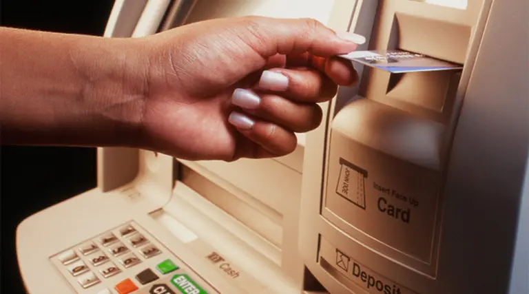 ¿Adiós cajeros automáticos? así se reemplazará la extracción de dinero con tu tarjeta