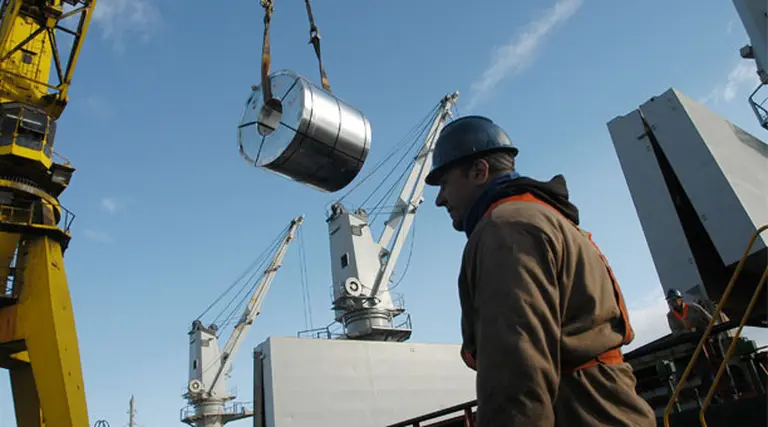 Techint alcanza acuerdo para pago final por Sidor