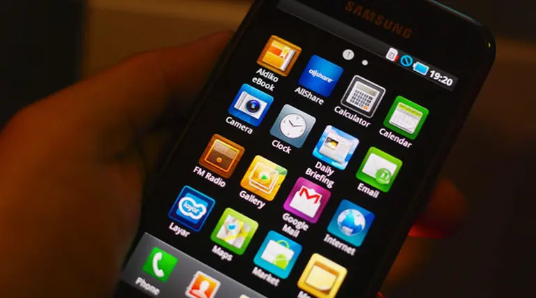 Samsung aumenta sus beneficios en el último trimestre de 2010