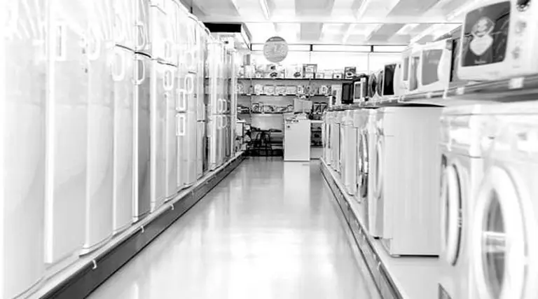 Solo un electrodoméstico puede traerse desde Chile: cuánto cuesta