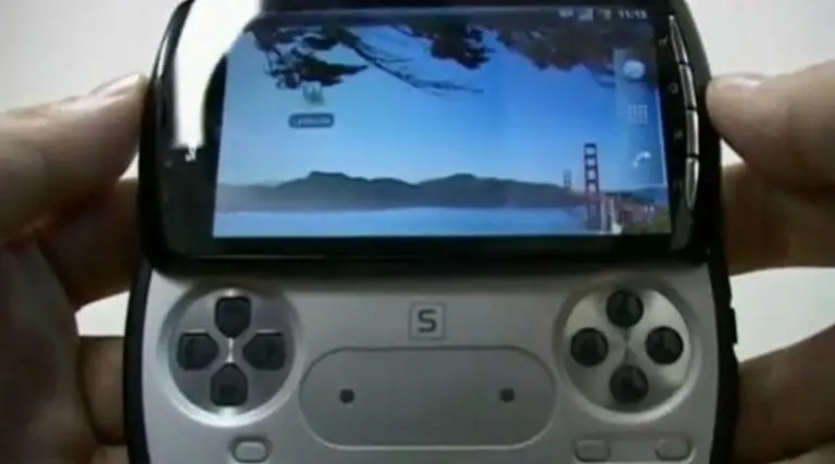 Sony Ericsson elige la feria de Barcelona para presentar el PlayStation Phone