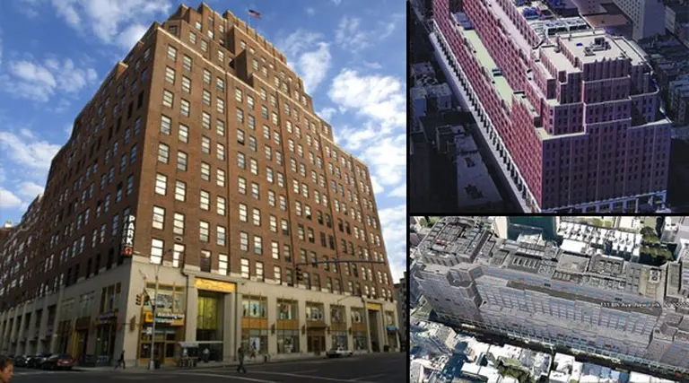 Google compró un mí­tico edificio neoyorkino por u$s1.900 millones