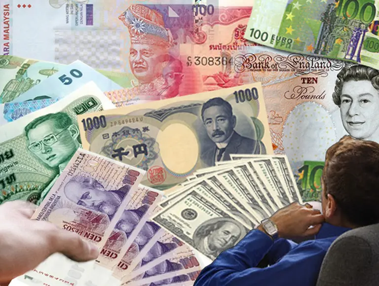 La Argentina, de nuevo en el podio: el peso fue la moneda que más se apreció en el mundo frente al dólar