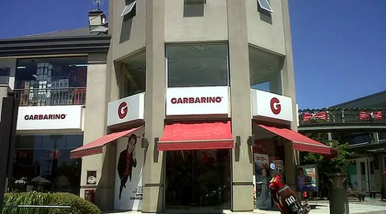 Garbarino inaugura un centro de ventas en Nordelta