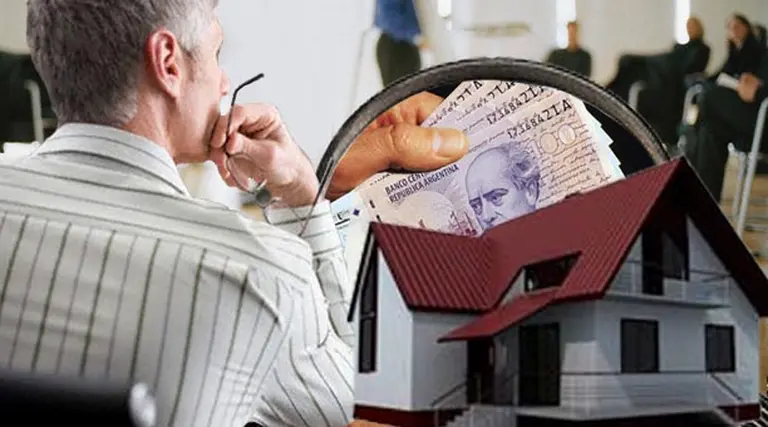 La Justicia ahora hasta incluye el alquiler de una vivienda en el cálculo de la indemnización