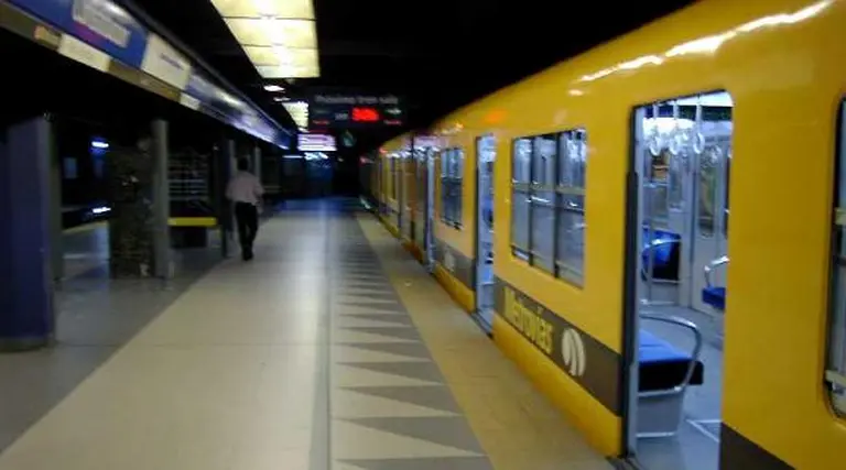 Techint, Roggio y OHL pelean por obras de ampliación del subte