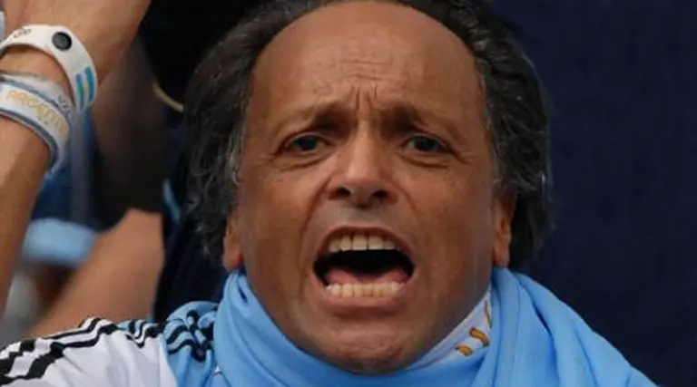 Roberto Giordano habrí­a ocultado bienes para protegerlos de la quiebra