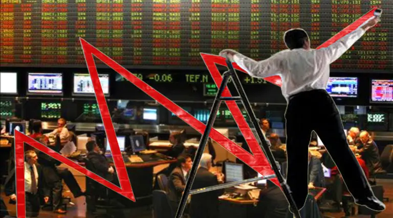 Ingresar como agente al mercado de valores porteño tiene su precio