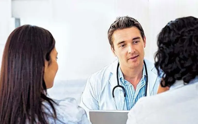 Proyecto de fertilización asistida fue convertido en Ley por Diputados