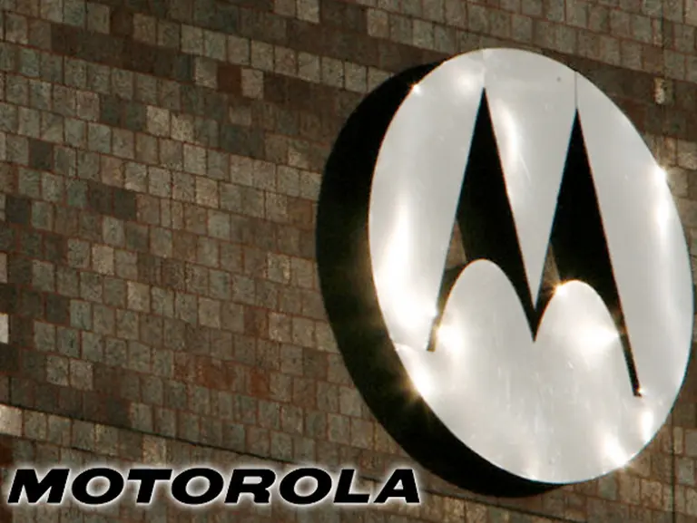 Fin de un largo proceso: a partir de hoy Motorola se divide en dos compañí­as