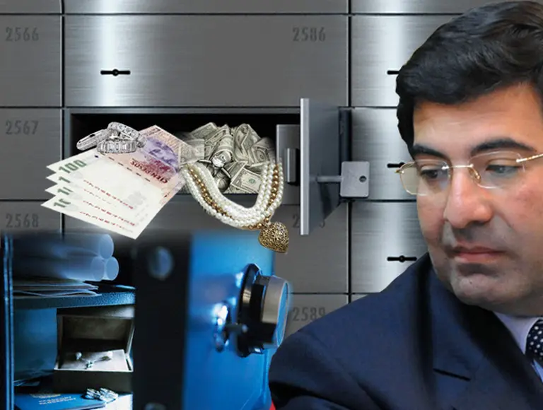 La AFIP avanzará sobre los dueños de las cajas de seguridad