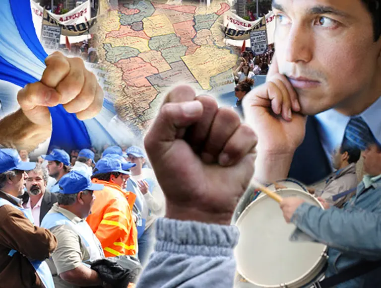 SMATA busca sindicalizar al personal jerárquico y a administrativos