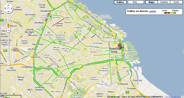Google profundiza la integración de Maps con su propia red social