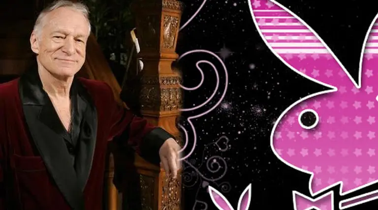 Hugh Hefner adquirió la totalidad de Playboy y la firma dejará de cotizar en la bolsa