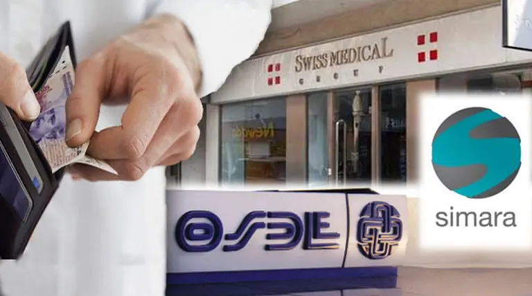 Ya es oficial la ley que regula el sistema de medicina prepaga