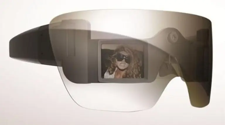 Panasonic, Sony y Samsung acuerdan un estándar para gafas 3D