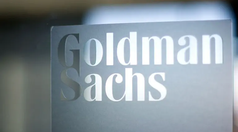 Goldman Sachs prevé que crezca la economí­a mundial pero teme la ruptura de la UE