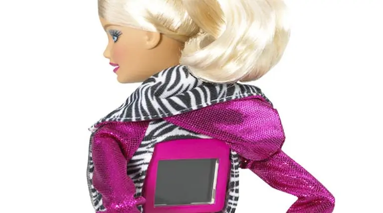 Insólito: un lanzamiento de la muñeca Barbie cayó en la mira del FBI