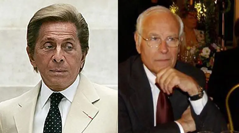 La Policí­a Fiscal italiana investiga a Valentino y a Bulgari por evasión