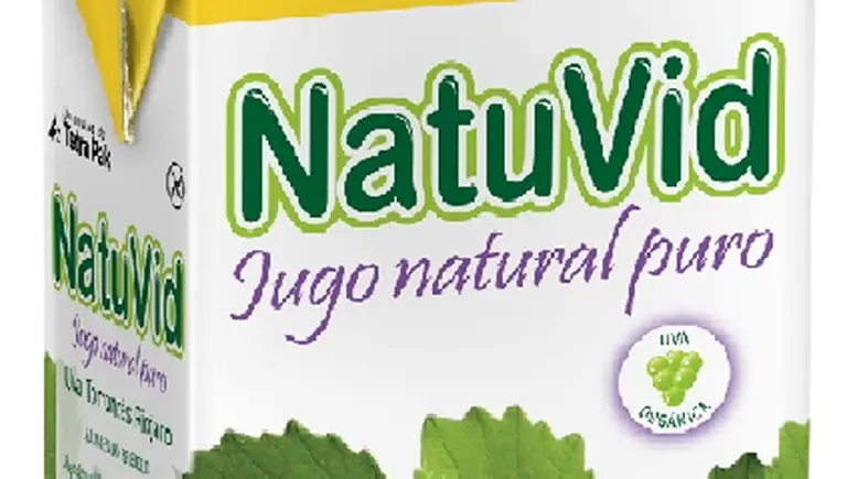 Con Torrontés las bodegas no sólo hacen buenos vinos, ahora también hacen jugo