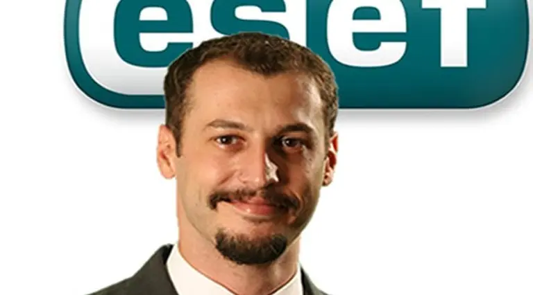 Un argentino asume como jefe de marketing y ventas global de ESET
