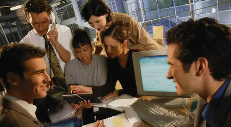 Crecen las expectativas y las ventas de las Pyme en el primer trimestre de 2011