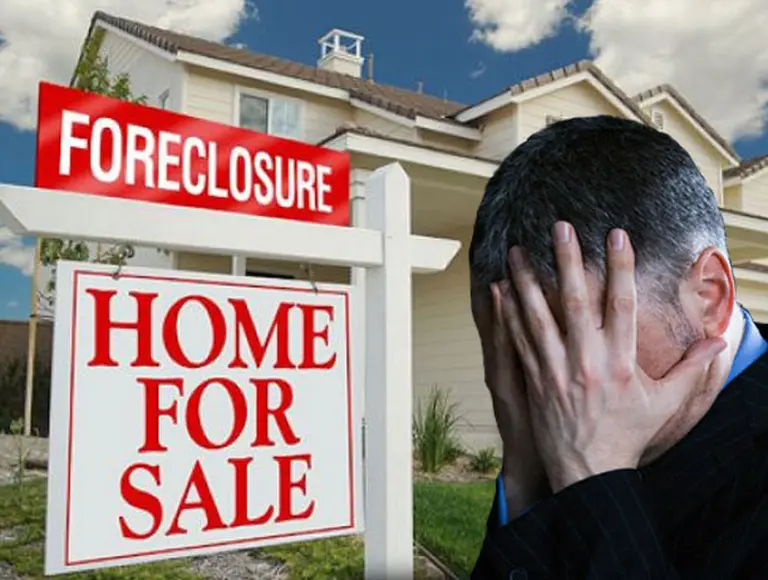 La crisis hipotecaria no cede: un millón de estadounidenses perdieron sus casas en 2010