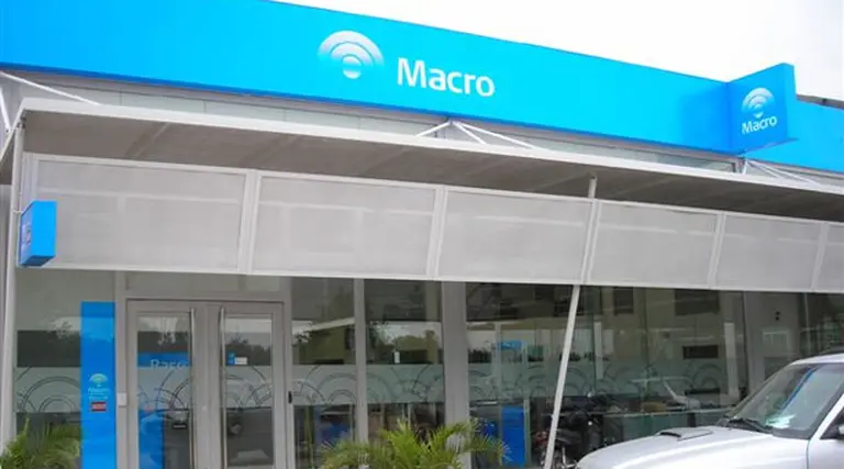 Banco Macro inaugura el cajero automático número 1000
