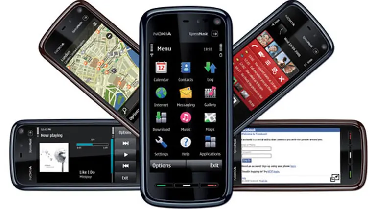 Nokia decidió "apagar" su tienda de música