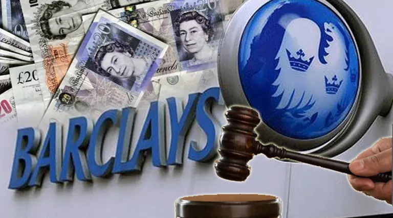 Barclays toma medidas para cubrir el riesgo de que España salga del euro