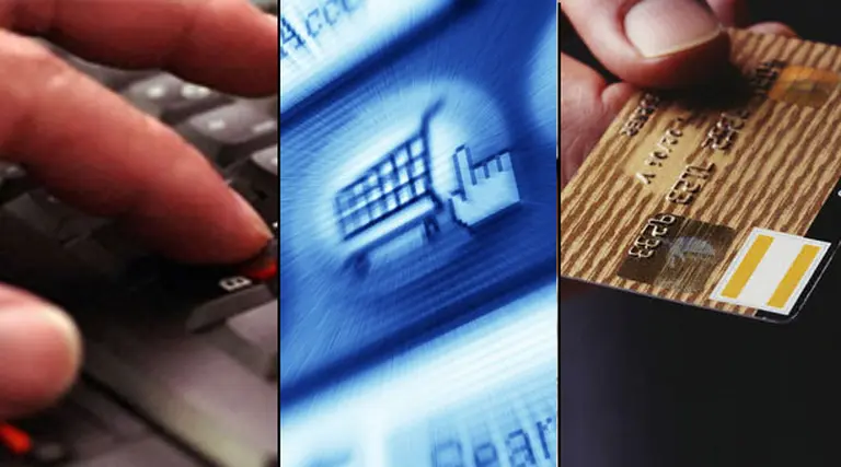 Las ventas por comercio electrónico alcanzarí­an los u$s20.000 millones en 2021 en la Argentina