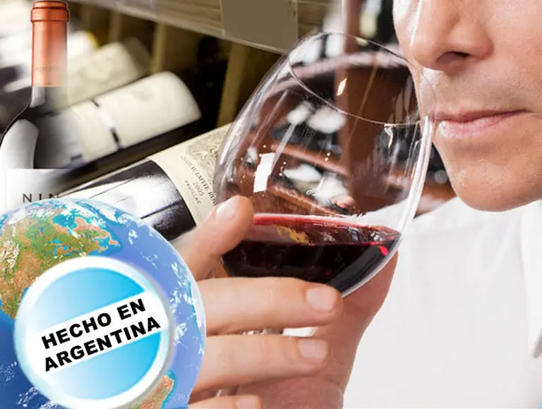 Los vinos argentinos ya son furor en el mundo: conozca el ranking de las 20 marcas más exitosas