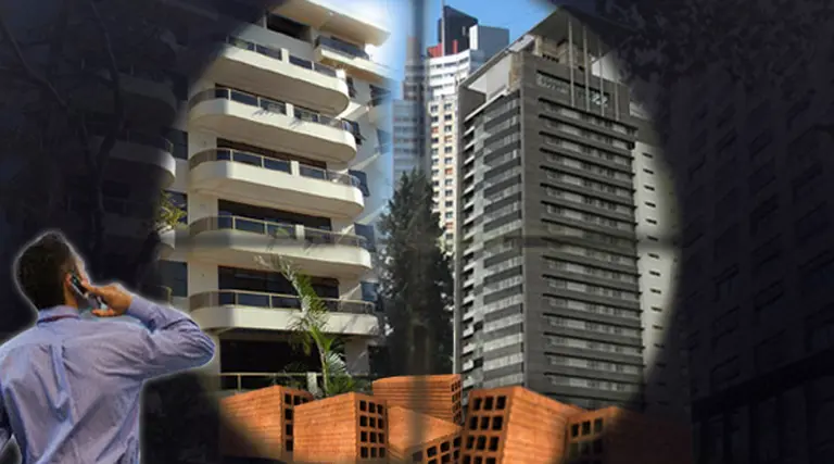 Transformarán al ex frigorí­fico de Mindlin en un complejo de viviendas y oficinas