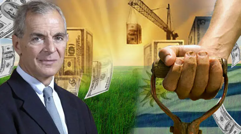 Costantini inicia las obras de Puertos del Lago en Escobar y hace realidad el "Nordelta II"