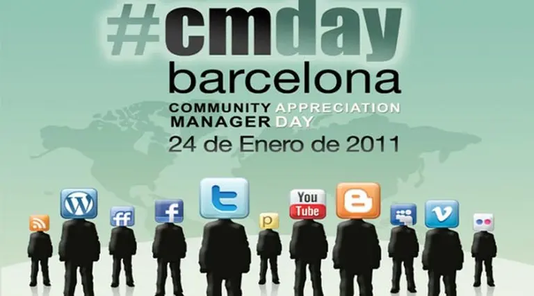 Se celebra el dí­a del Community Manager: homenaje al Social Media