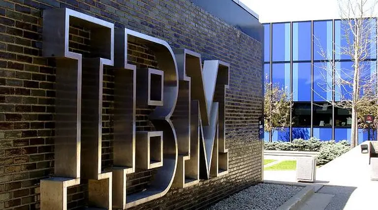 IBM empieza a celebrar los 100 años que cumplirá en junio