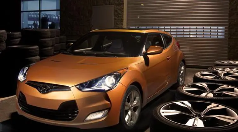 Hyundai presenta su nuevo slogan junto a una revolucionaria coupé