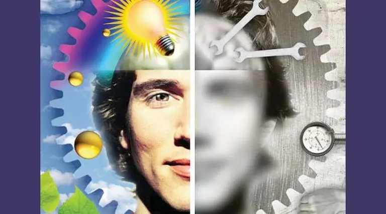 El genio creativo: ¿Se nace o se hace? ¿Cómo convertir una idea en un producto?