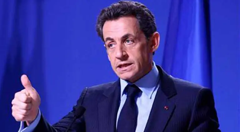 Fuerte polémica en el G-20 ante una propuesta del gobierno francés