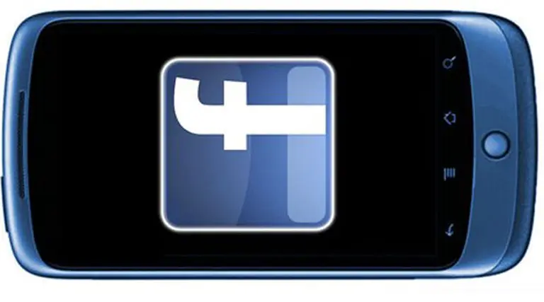 Facebook mejora la seguridad de su versión web para "smartphones"