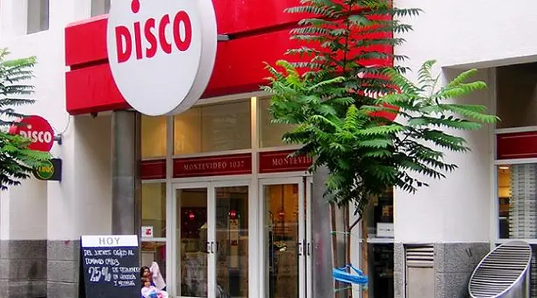 Dueña de Easy y Disco invertirá u$s147 millones en la Argentina