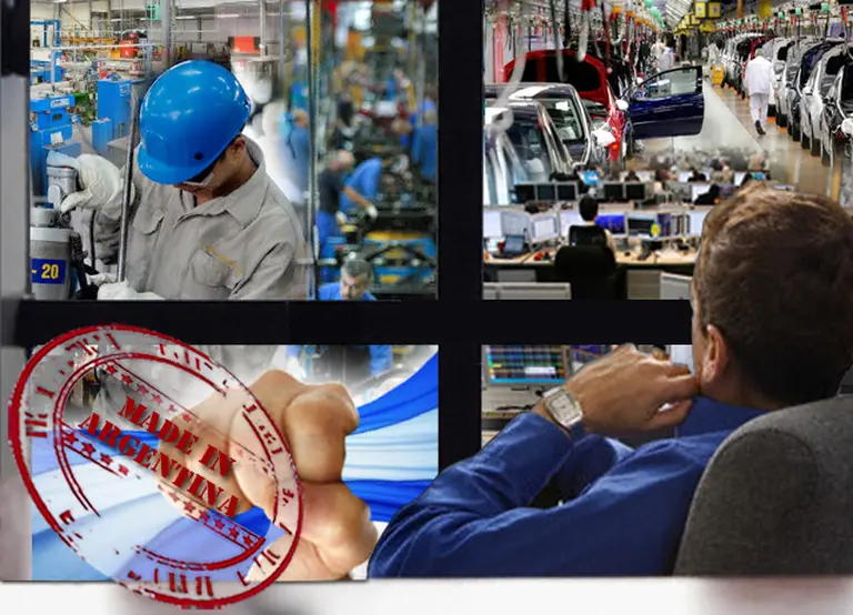 Carga impositiva y costos laborales, "culpables" de altos precios en productos nacionales