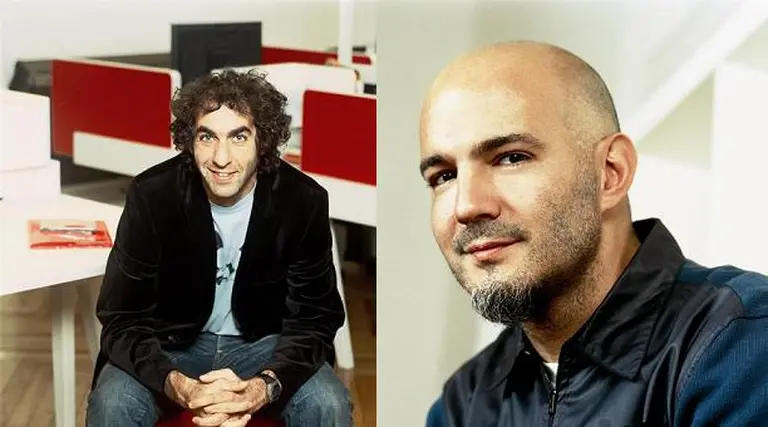 Publicis anuncia cambios en el área creativa de Argentina y la región