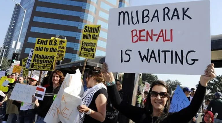 Sigue la censura en Internet: China bloquea los blogs sobre Egipto