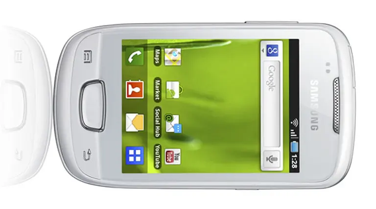 Samsung anuncia dos nuevos "smartphones" de la lí­nea Galaxy